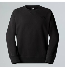THE NORTH FACE MEN'S NATURE RELAXED CREW