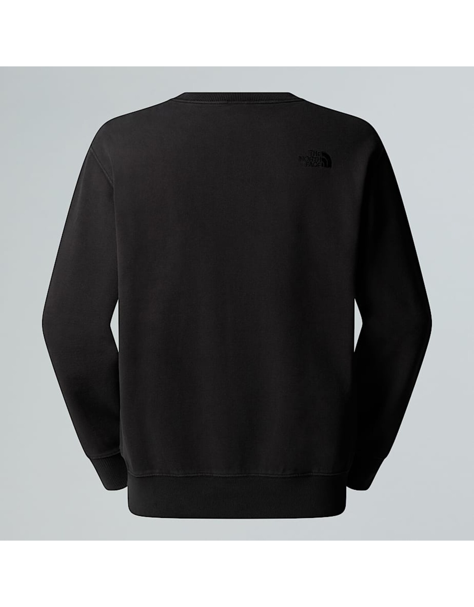 THE NORTH FACE MEN'S NATURE RELAXED CREW