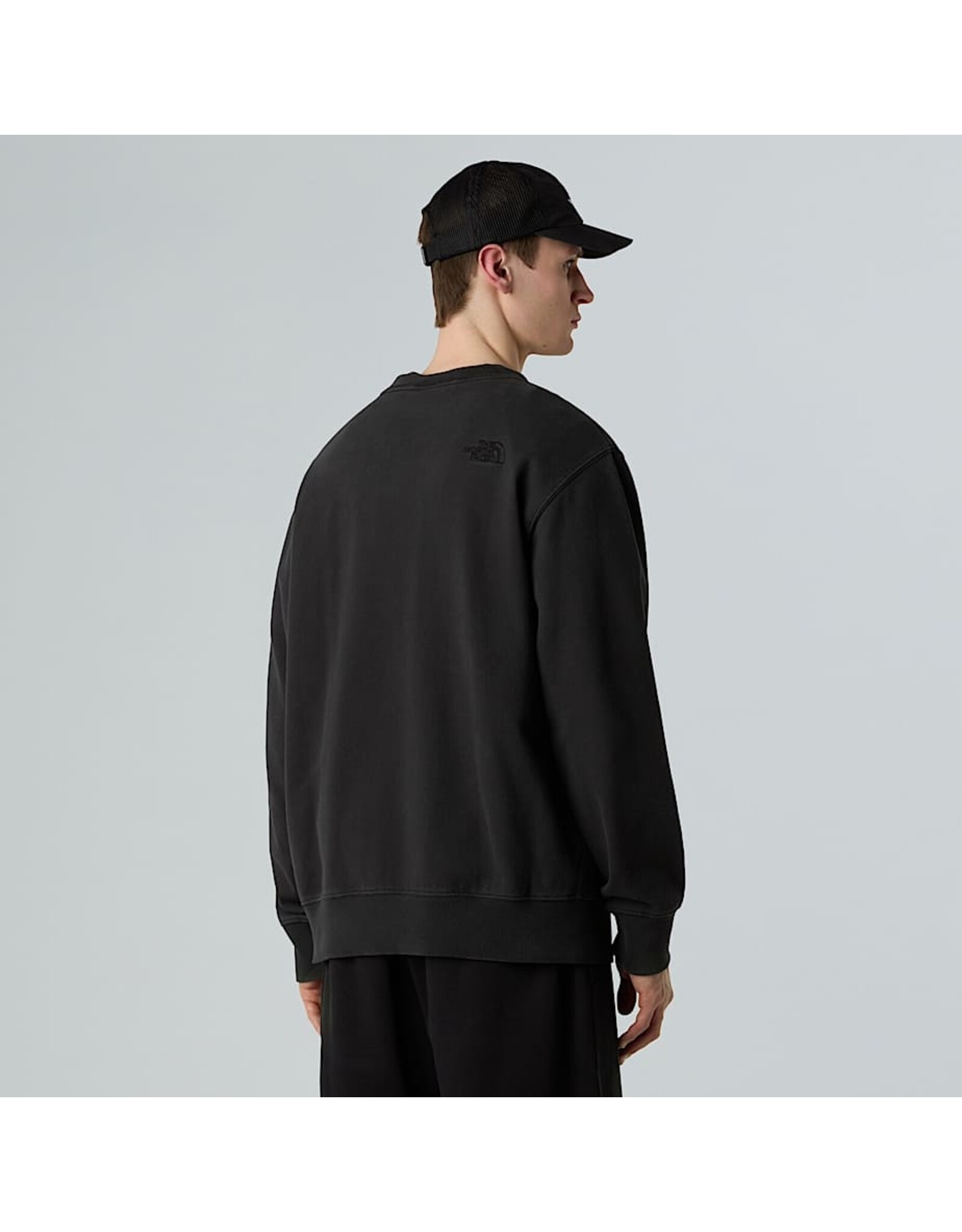 THE NORTH FACE MEN'S NATURE RELAXED CREW