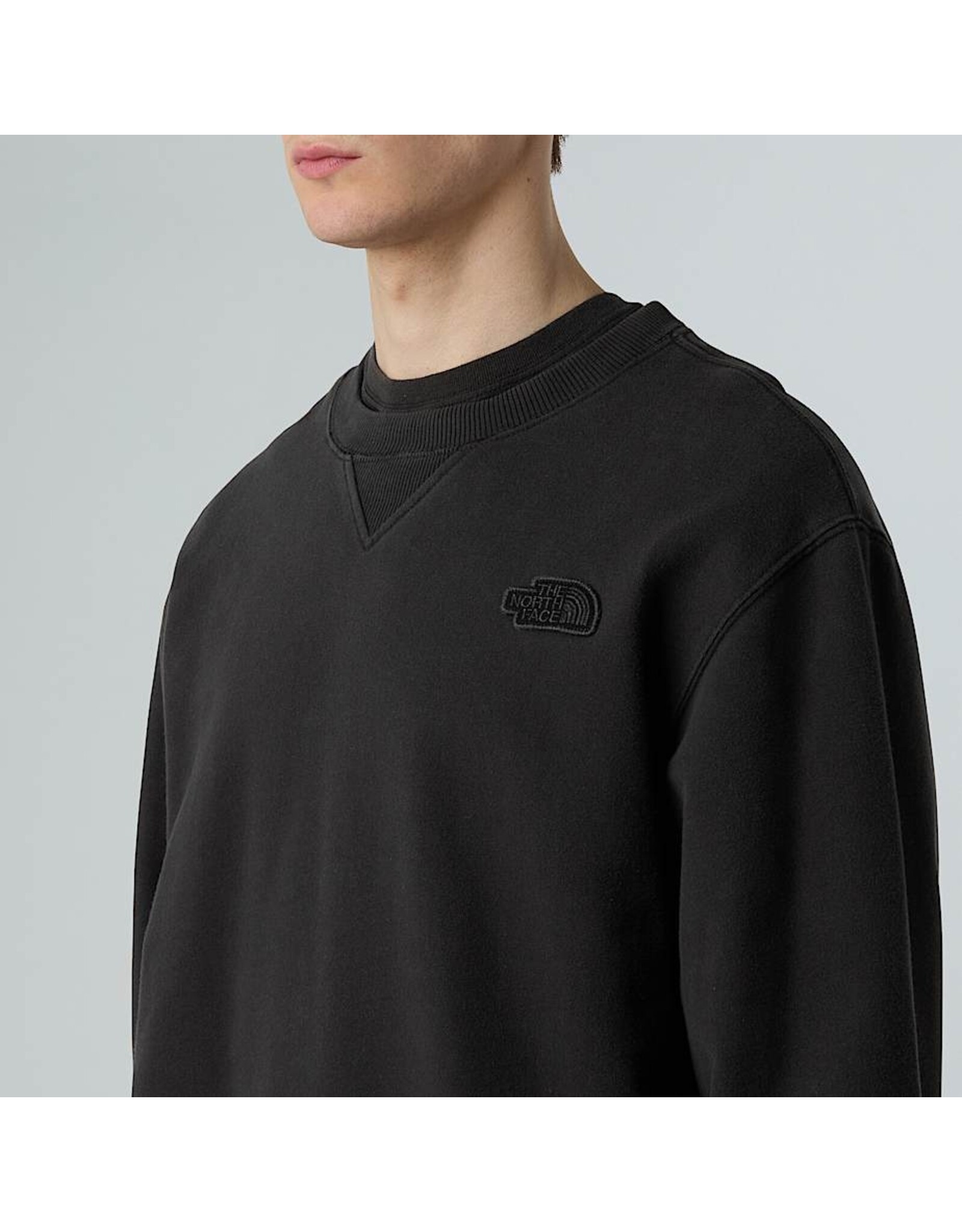 THE NORTH FACE MEN'S NATURE RELAXED CREW