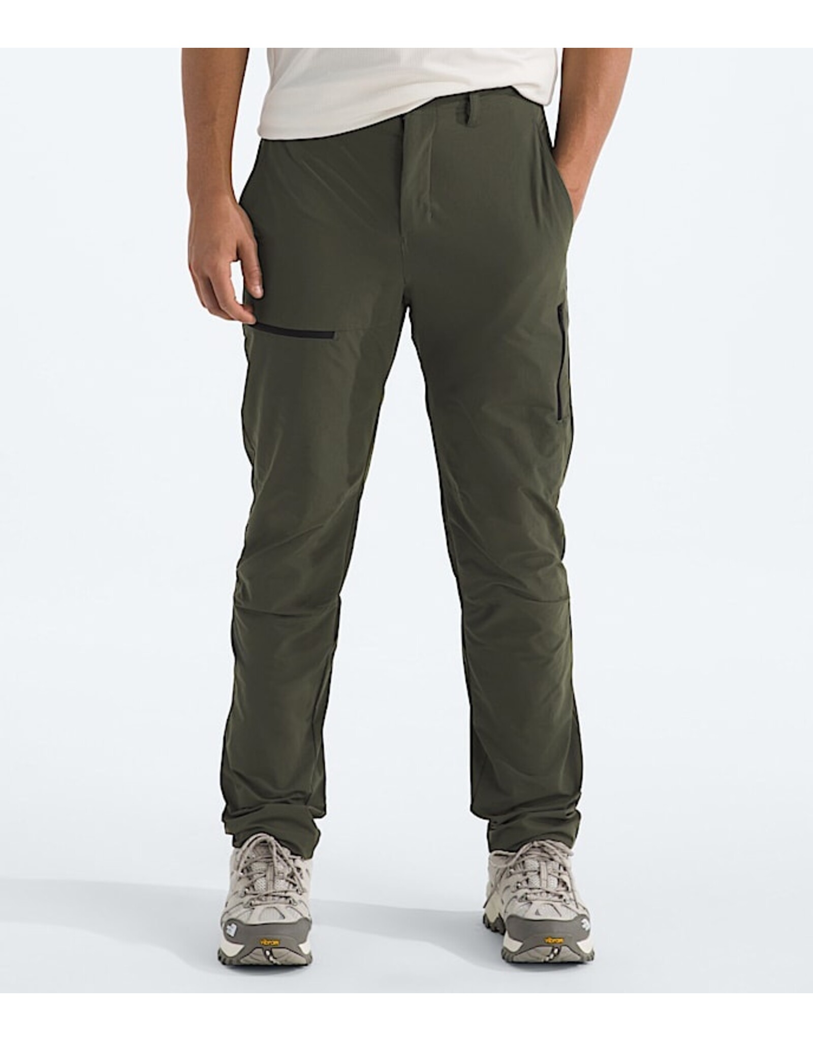 THE NORTH FACE MEN'S BASIN PANT