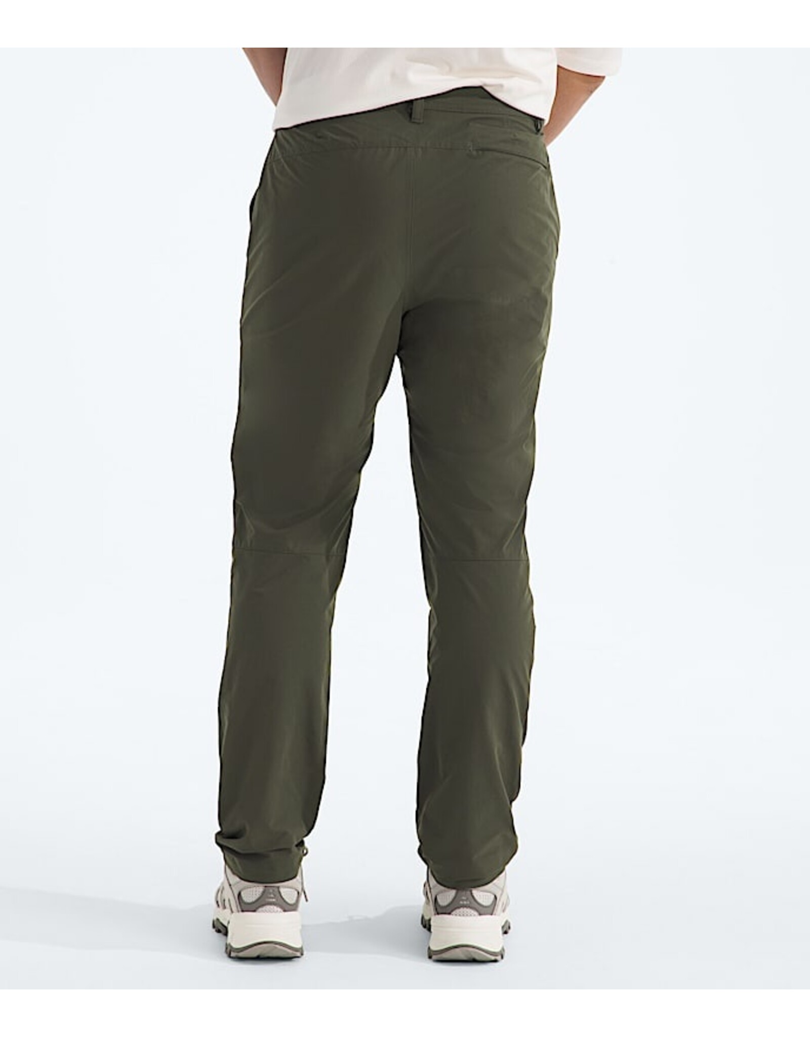 THE NORTH FACE MEN'S BASIN PANT