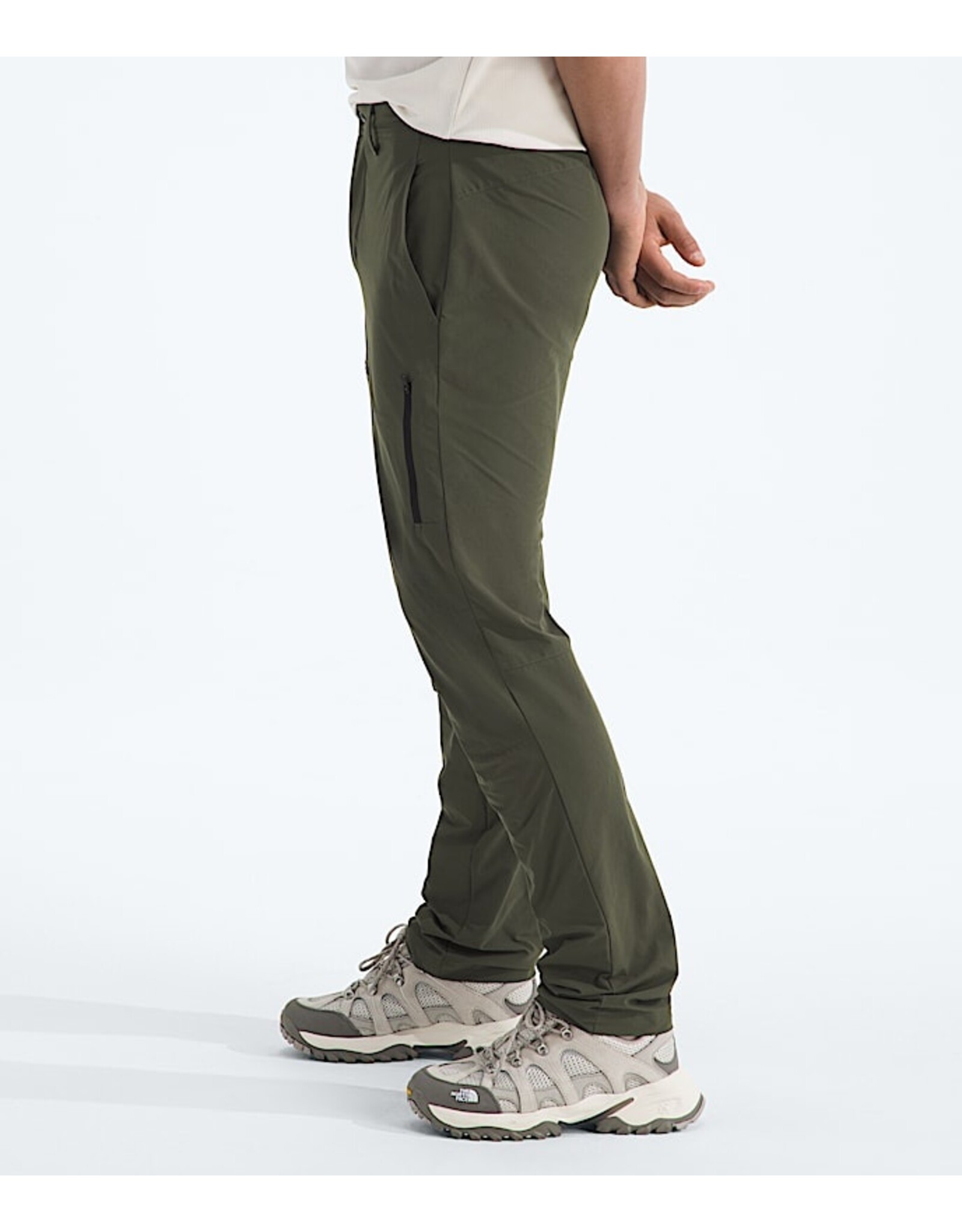 THE NORTH FACE MEN'S BASIN PANT