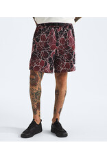 THE NORTH FACE MEN'S CLASS V PATHFINDER BELTED SHORT—7"