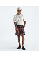 THE NORTH FACE MEN'S CLASS V PATHFINDER BELTED SHORT—7"