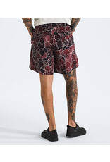 THE NORTH FACE MEN'S CLASS V PATHFINDER BELTED SHORT—7"