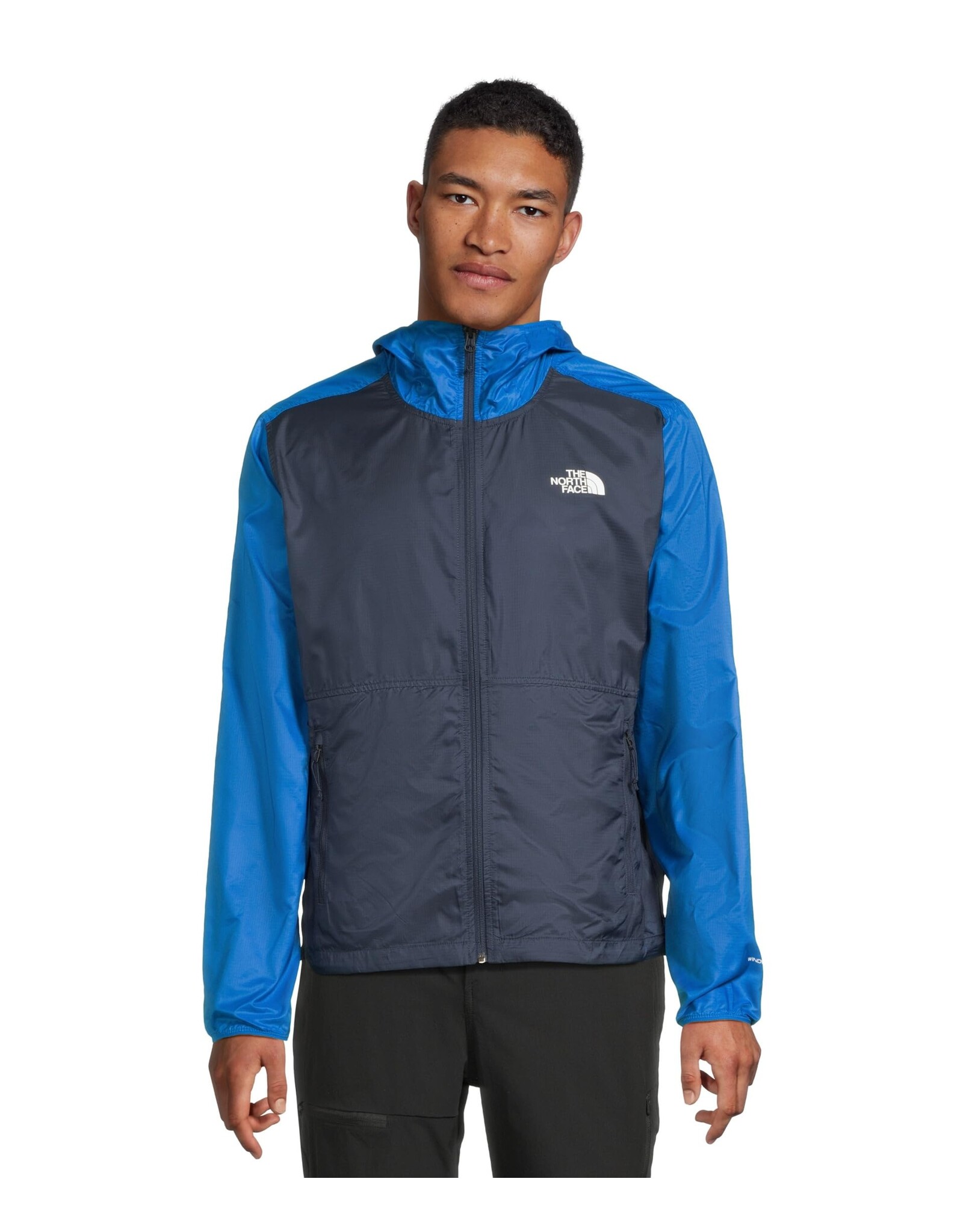 THE NORTH FACE MEN'S TNF CYCLONE WIND JACKET