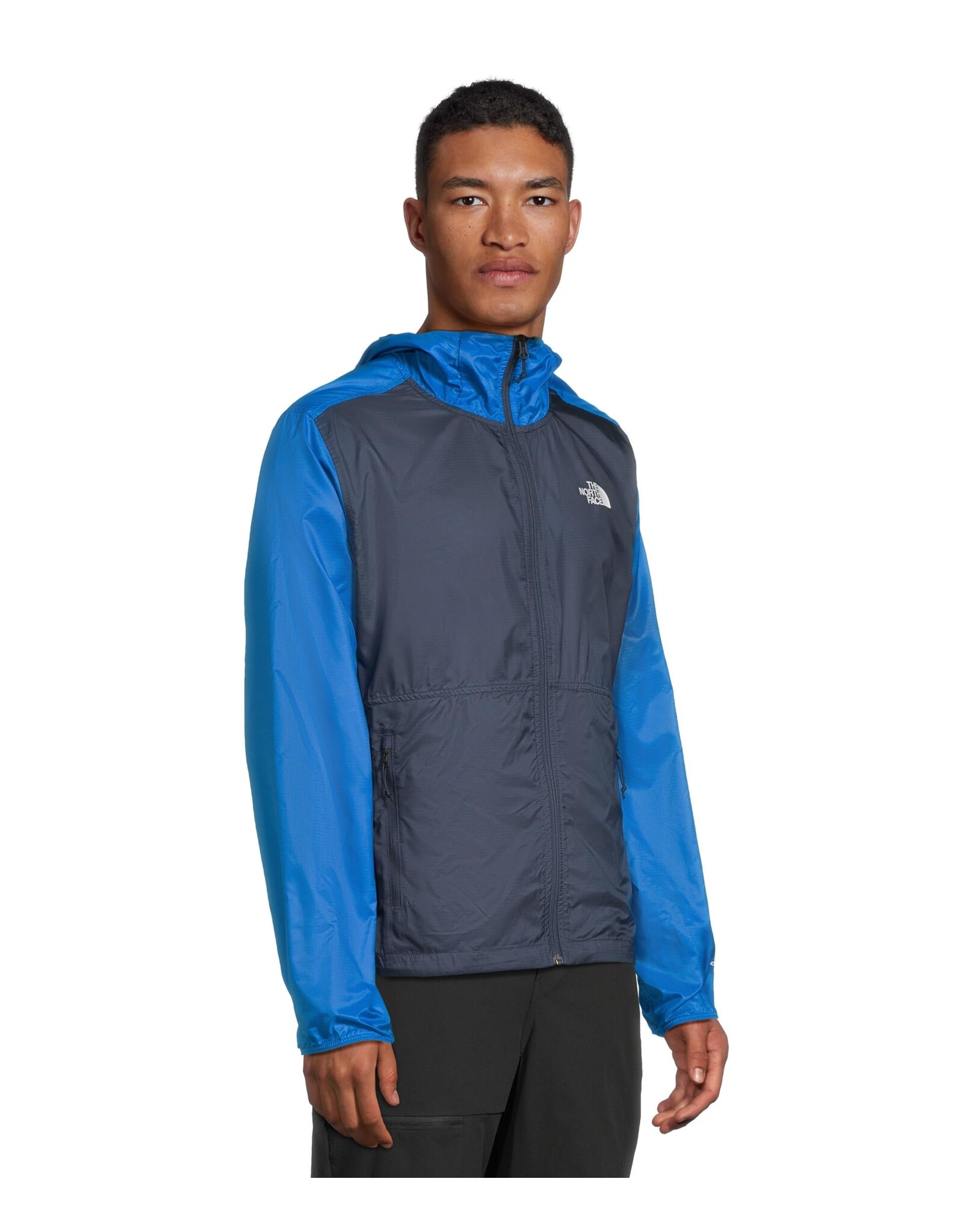 THE NORTH FACE MEN'S TNF CYCLONE WIND JACKET