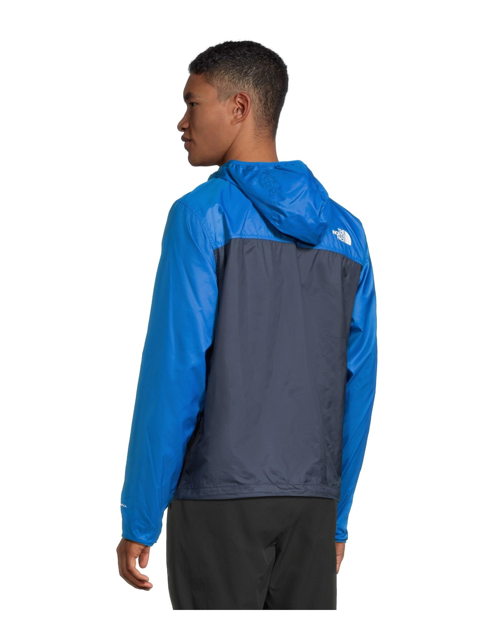THE NORTH FACE MEN'S TNF CYCLONE WIND JACKET