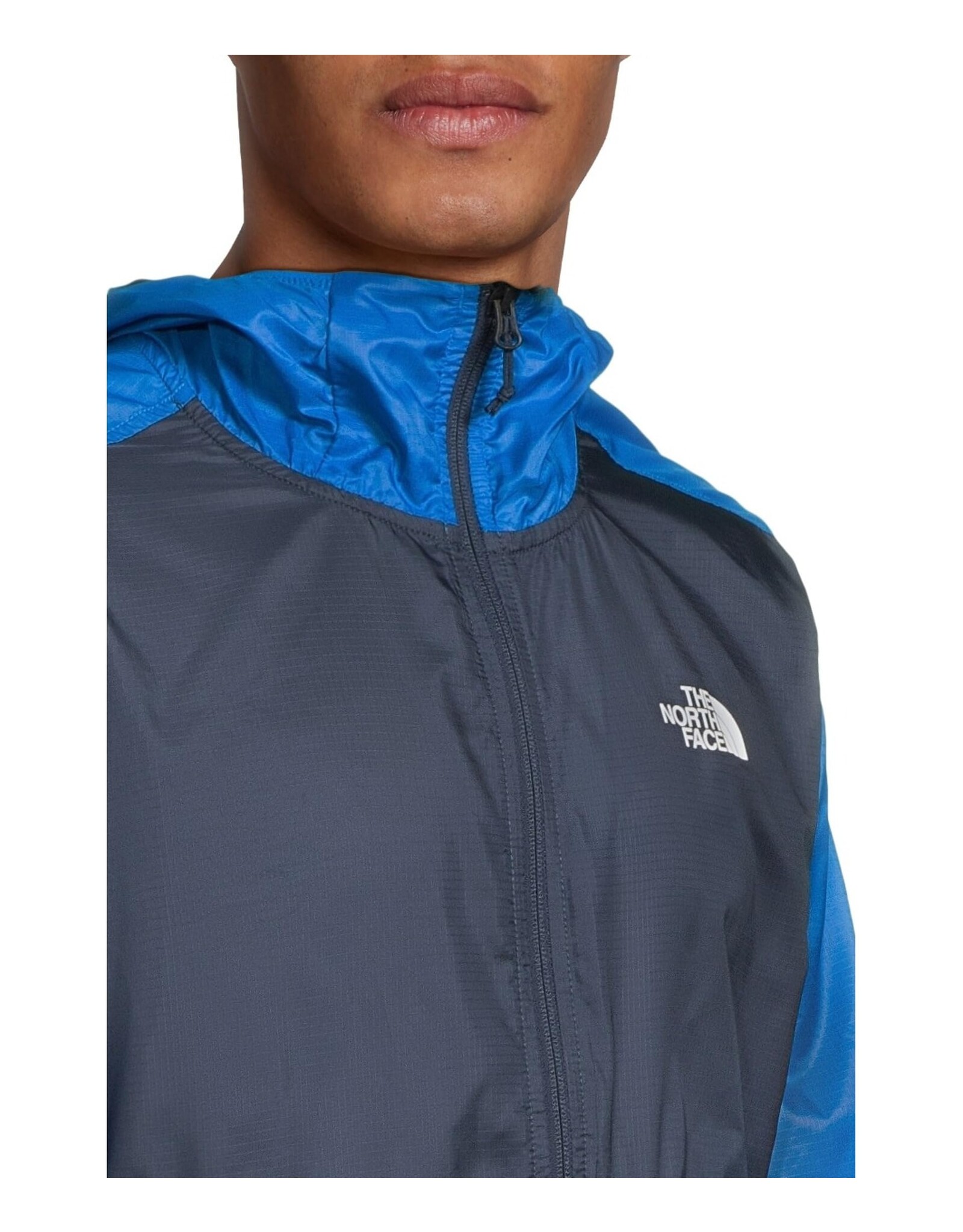 THE NORTH FACE MEN'S TNF CYCLONE WIND JACKET