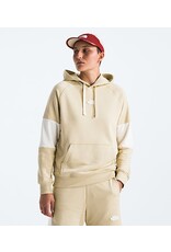 THE NORTH FACE WOMEN'S TERRY RELAXED HOODIE