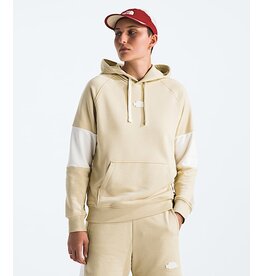THE NORTH FACE WOMEN'S TERRY RELAXED HOODIE