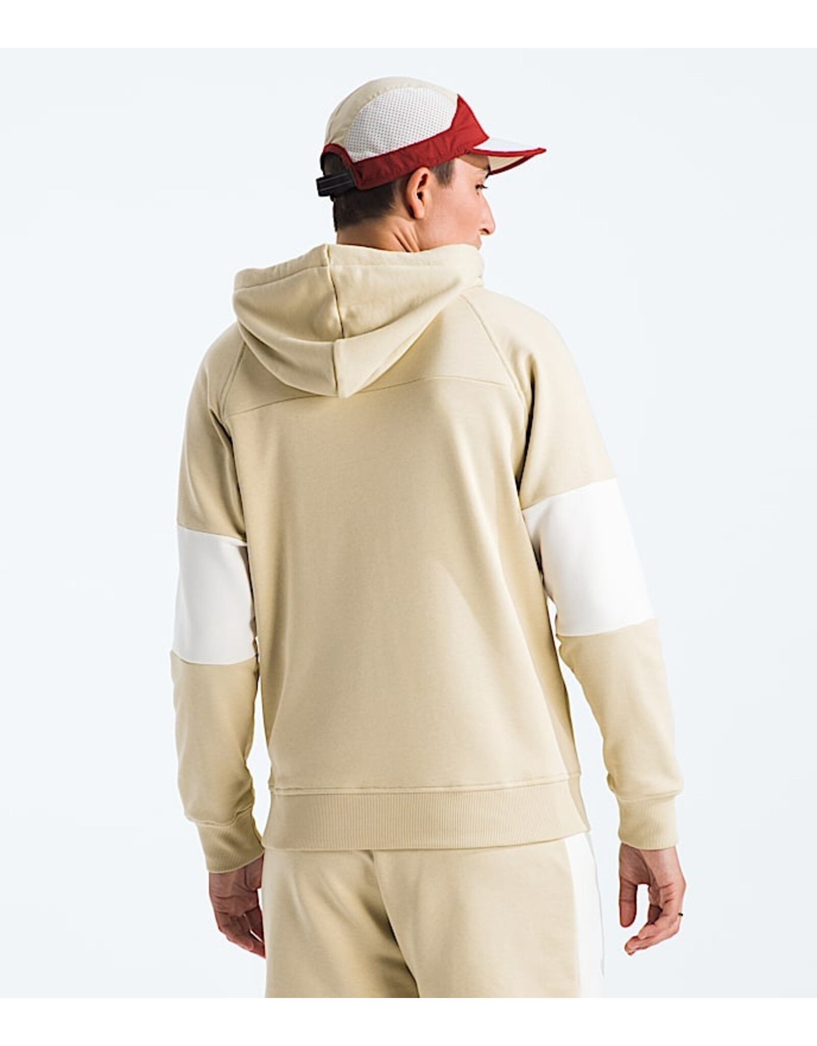 THE NORTH FACE WOMEN'S TERRY RELAXED HOODIE