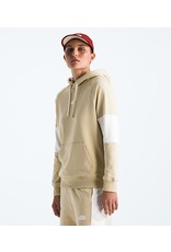 THE NORTH FACE WOMEN'S TERRY RELAXED HOODIE