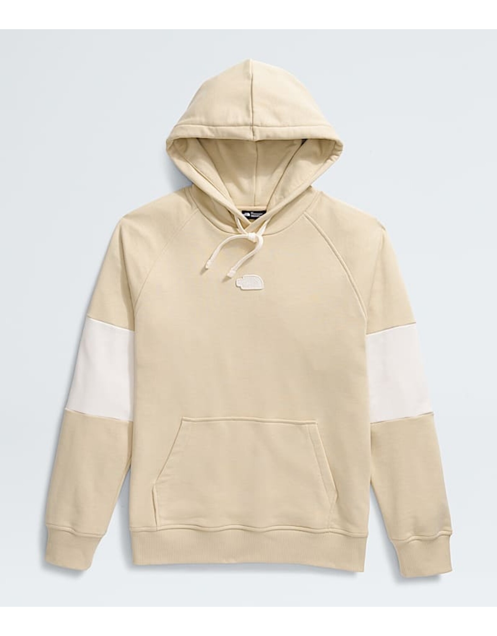 THE NORTH FACE WOMEN'S TERRY RELAXED HOODIE
