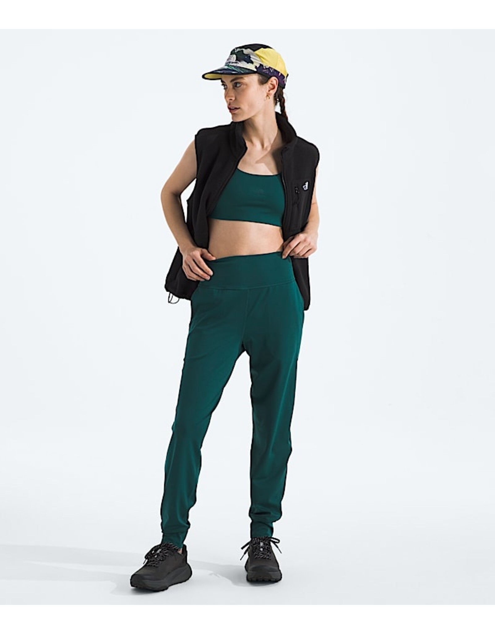 THE NORTH FACE WOMEN'S DUNE SKY JOGGER