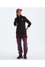 THE NORTH FACE WOMEN'S MISTYESCAPE ¼ ZIP FLEECE