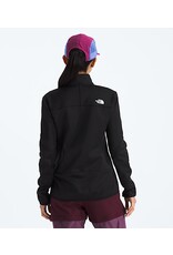 THE NORTH FACE WOMEN'S MISTYESCAPE ¼ ZIP FLEECE