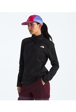 THE NORTH FACE WOMEN'S MISTYESCAPE ¼ ZIP FLEECE