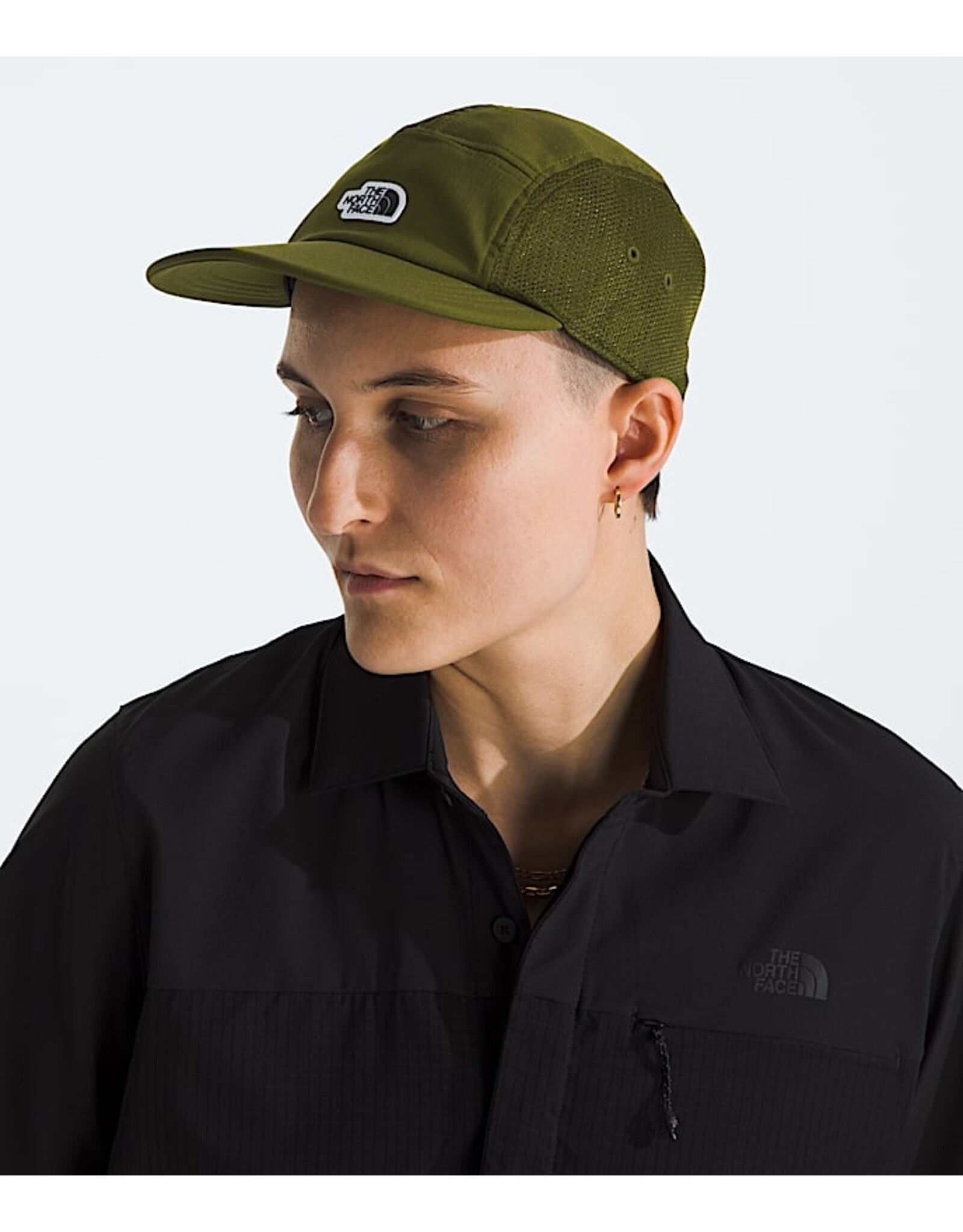 THE NORTH FACE CLASS V CAMP HAT