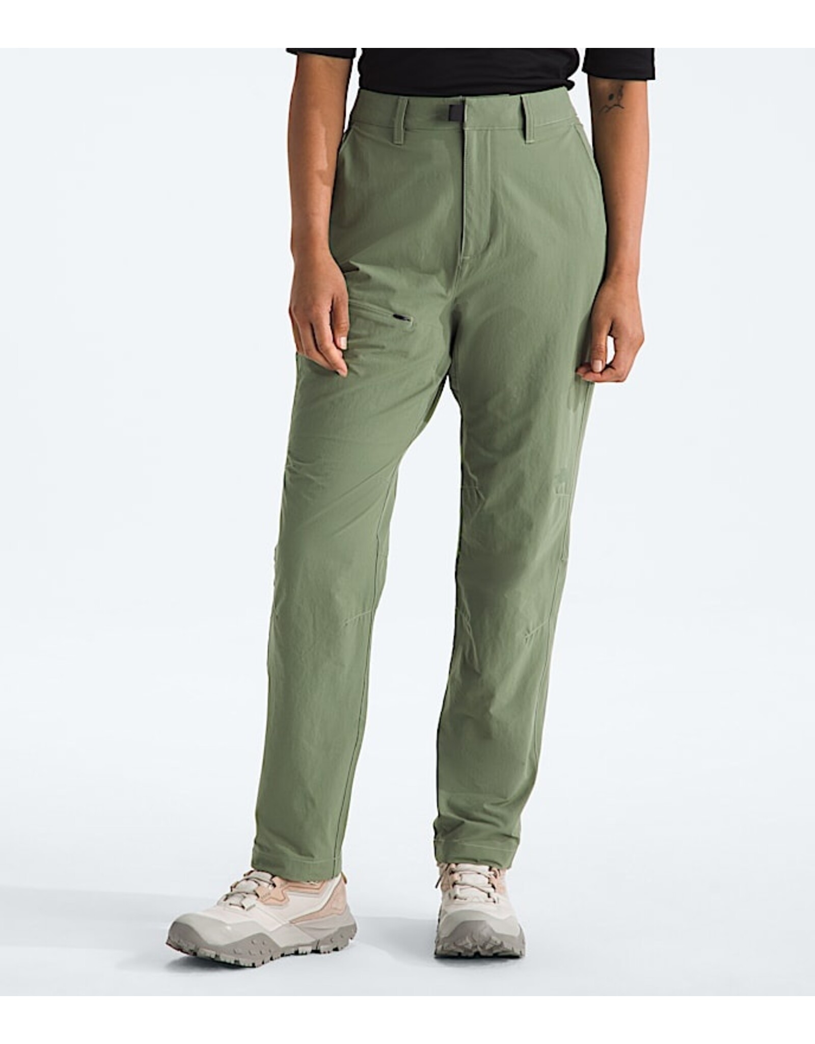 THE NORTH FACE WOMEN'S BASIN PANT