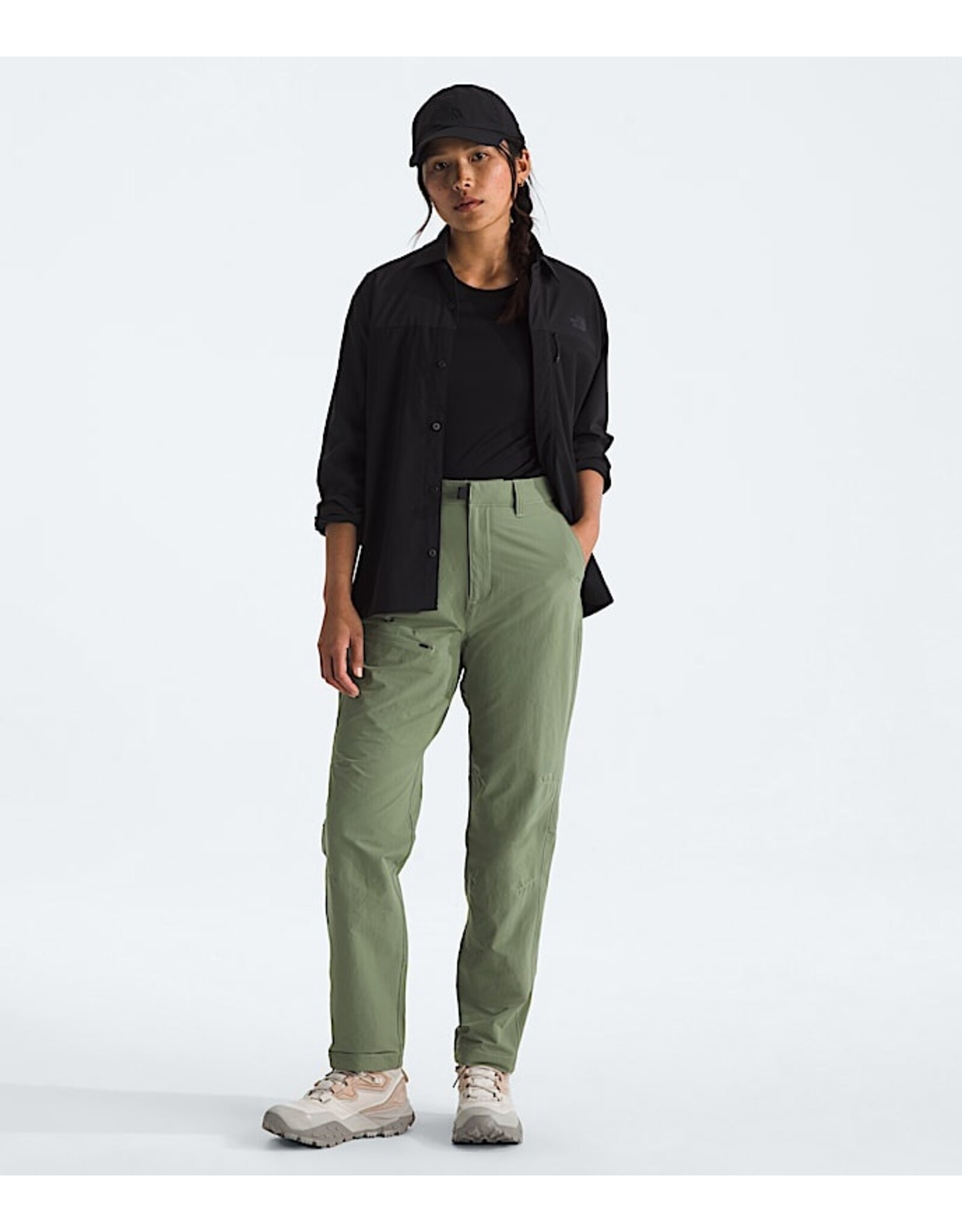 THE NORTH FACE WOMEN'S BASIN PANT