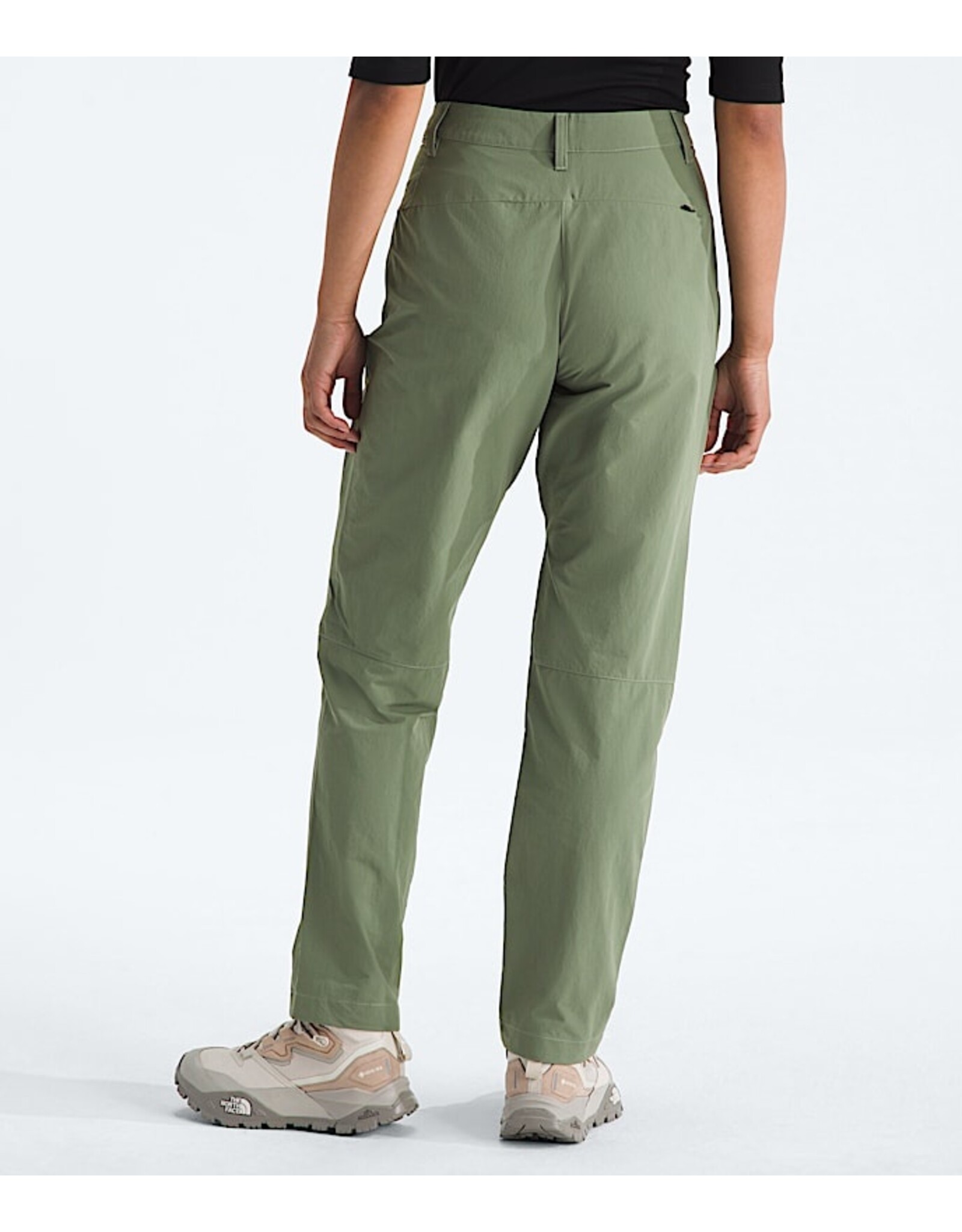 THE NORTH FACE WOMEN'S BASIN PANT
