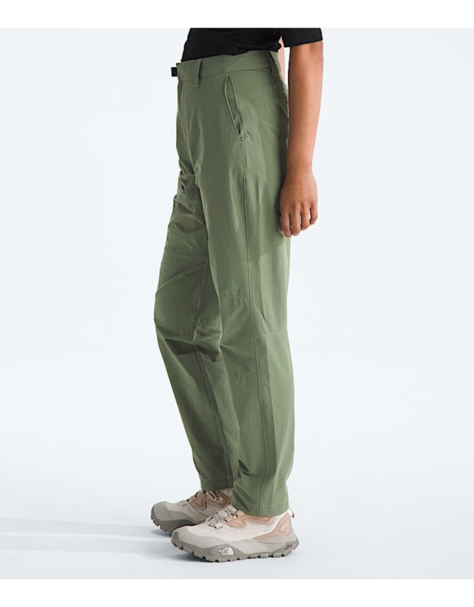 THE NORTH FACE WOMEN'S BASIN PANT