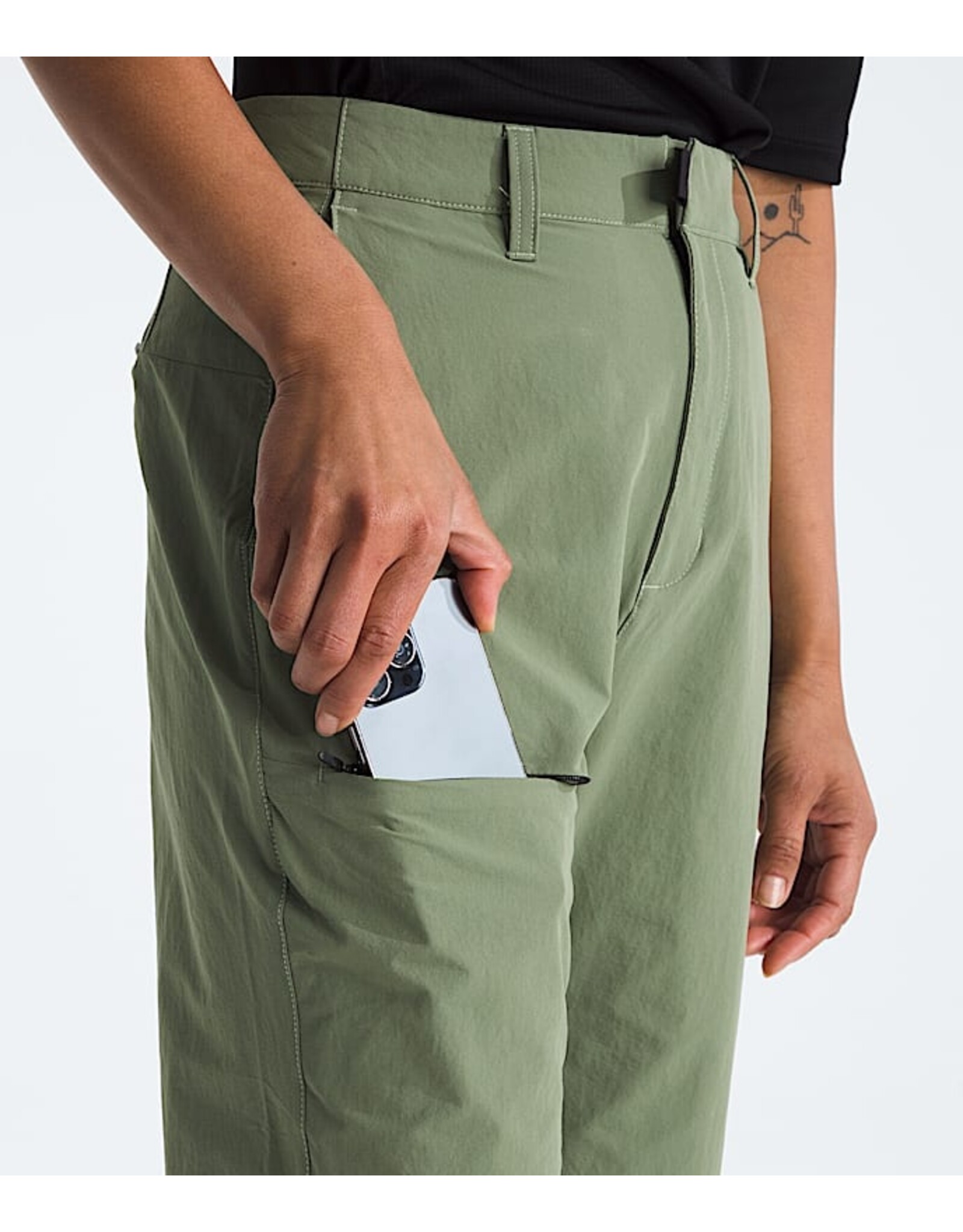 THE NORTH FACE WOMEN'S BASIN PANT