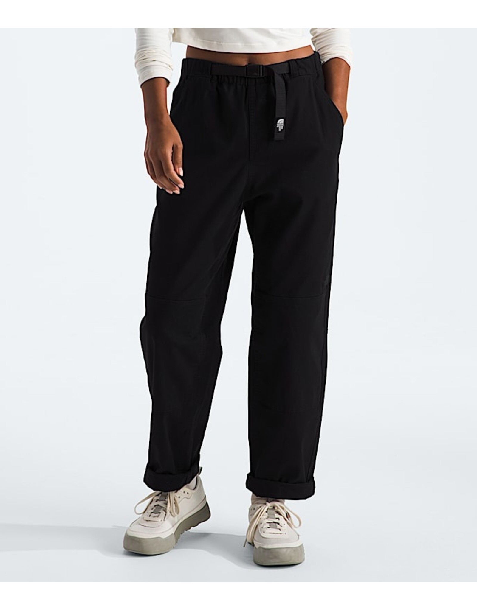 THE NORTH FACE WOMEN'S BETA UTILITY BELTED PANT