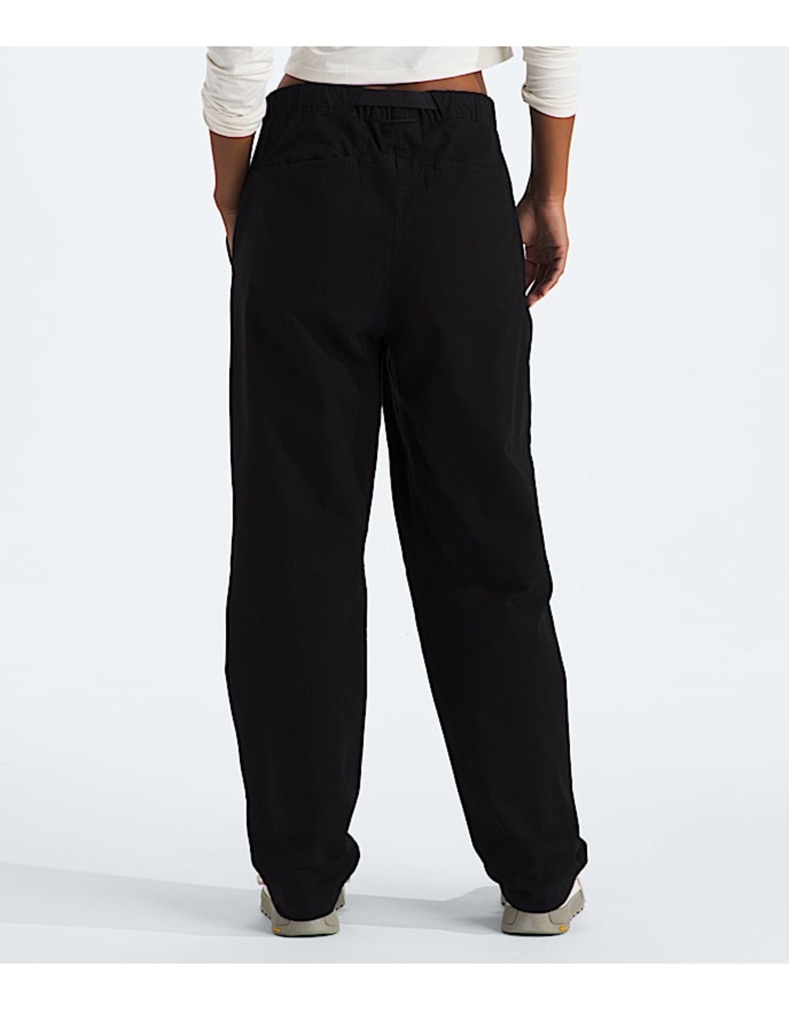 THE NORTH FACE WOMEN'S BETA UTILITY BELTED PANT
