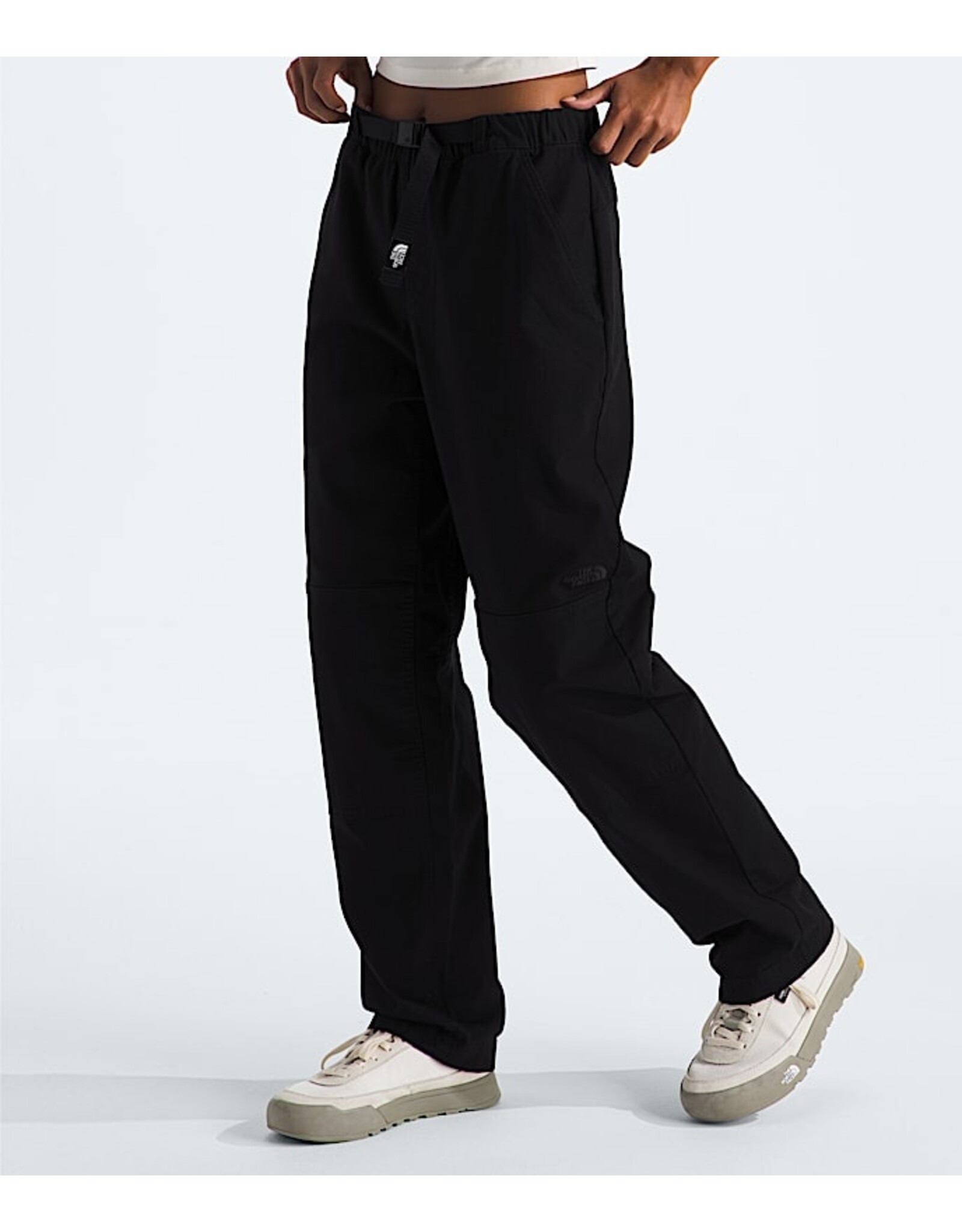 THE NORTH FACE WOMEN'S BETA UTILITY BELTED PANT
