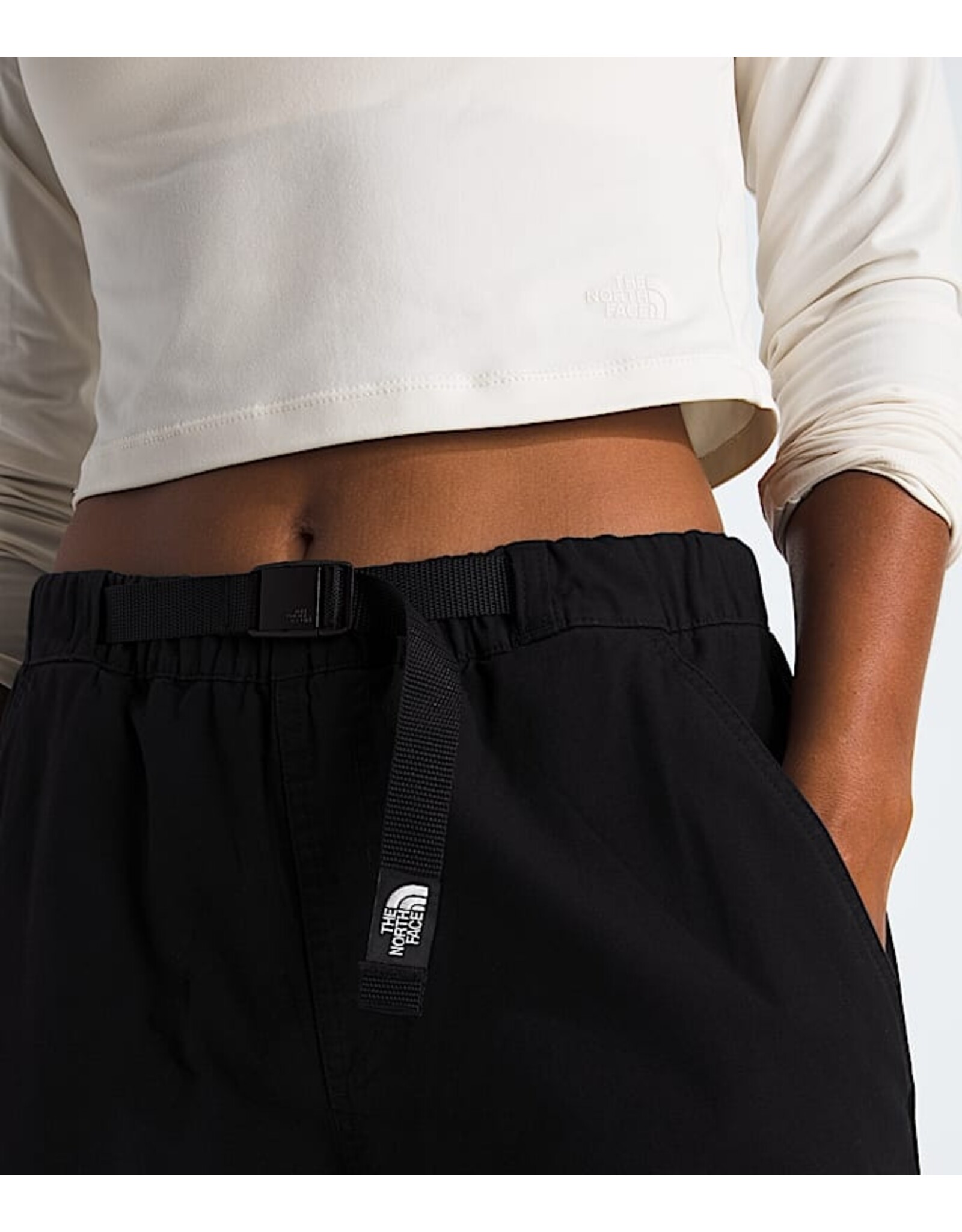 THE NORTH FACE WOMEN'S BETA UTILITY BELTED PANT