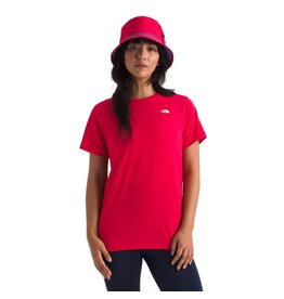 THE NORTH FACE WOMEN'S PLUS ADVENTURE TEE