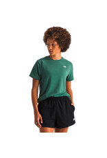 THE NORTH FACE WOMEN'S ADVENTURE TEE