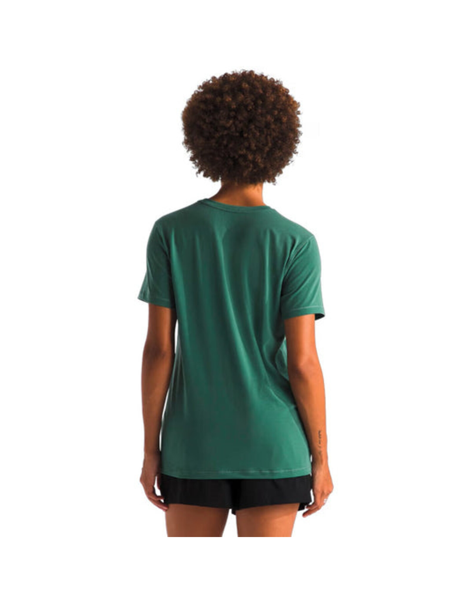THE NORTH FACE WOMEN'S ADVENTURE TEE