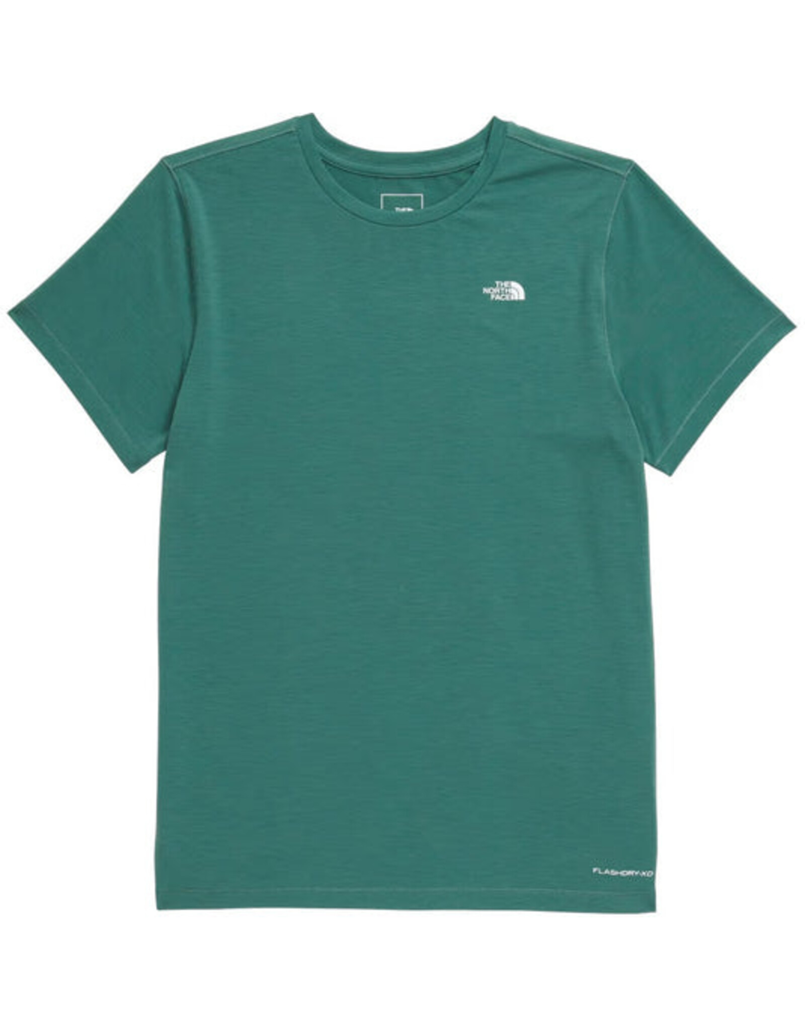 THE NORTH FACE WOMEN'S ADVENTURE TEE