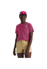 THE NORTH FACE WOMEN'S ADVENTURE TEE