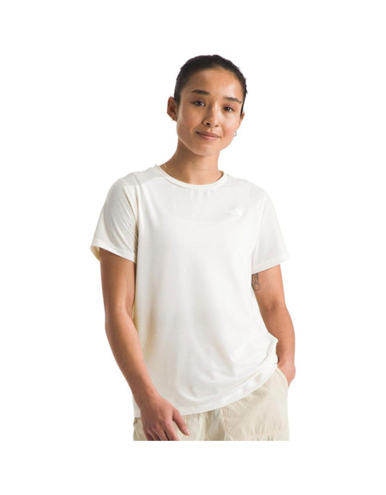 THE NORTH FACE WOMEN'S ADVENTURE TEE