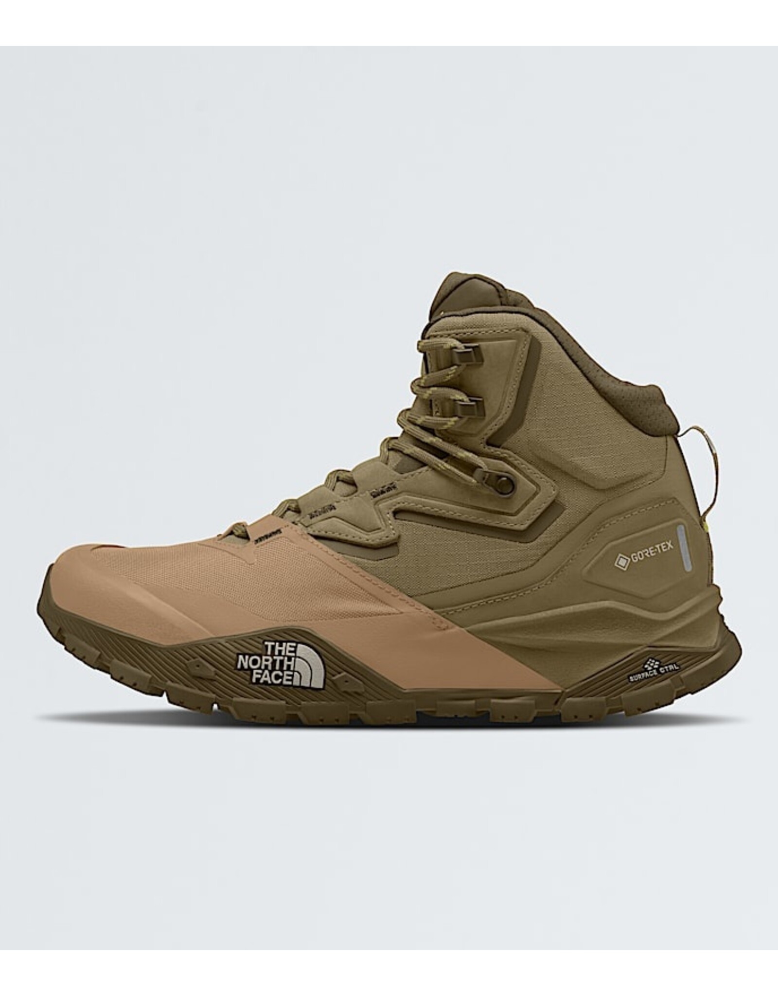 THE NORTH FACE MEN'S OFFTRAIL HIKE LT MID GORE-TEX BOOT