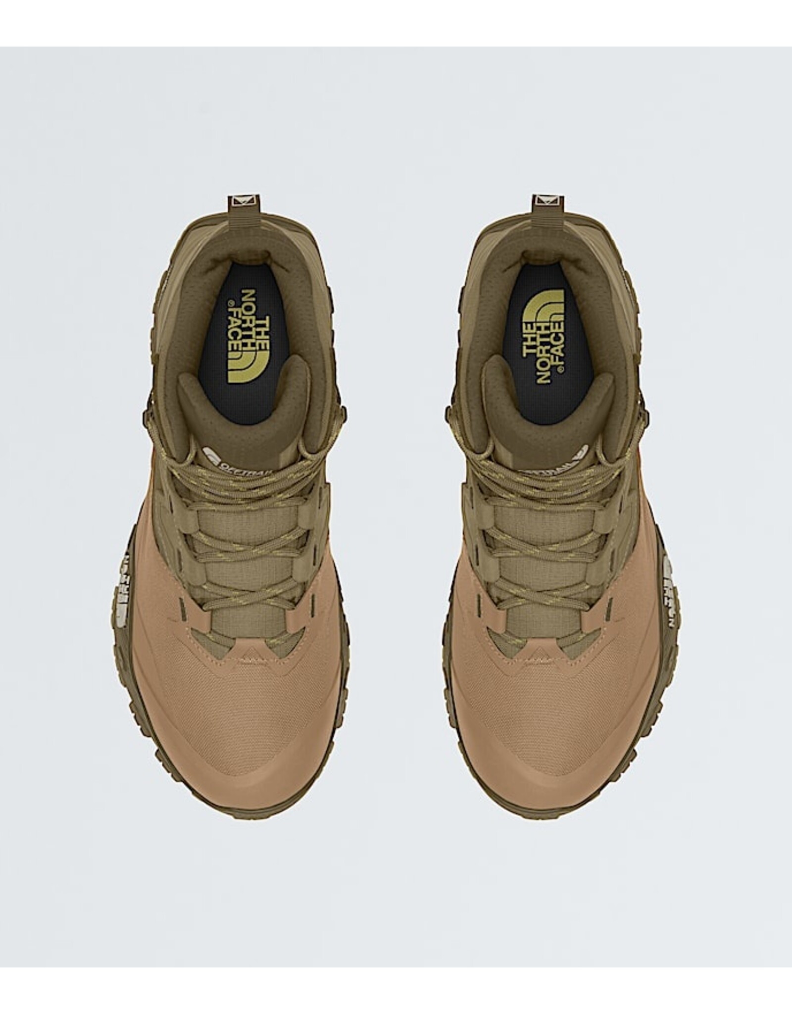 THE NORTH FACE MEN'S OFFTRAIL HIKE LT MID GORE-TEX BOOT