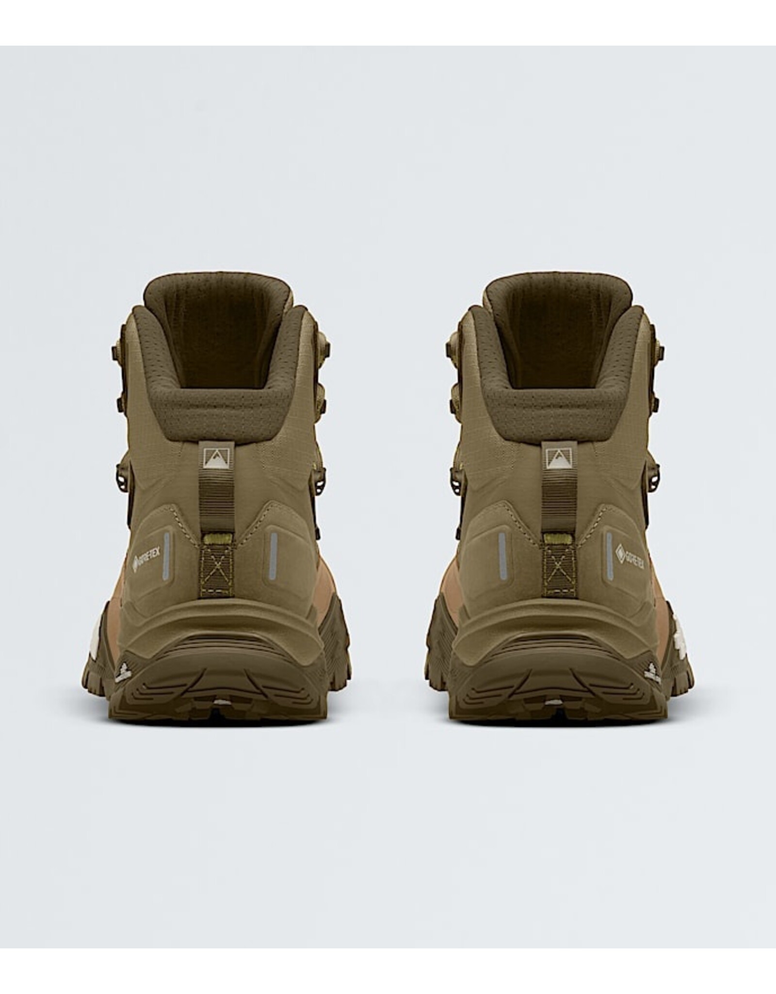 THE NORTH FACE MEN'S OFFTRAIL HIKE LT MID GORE-TEX BOOT