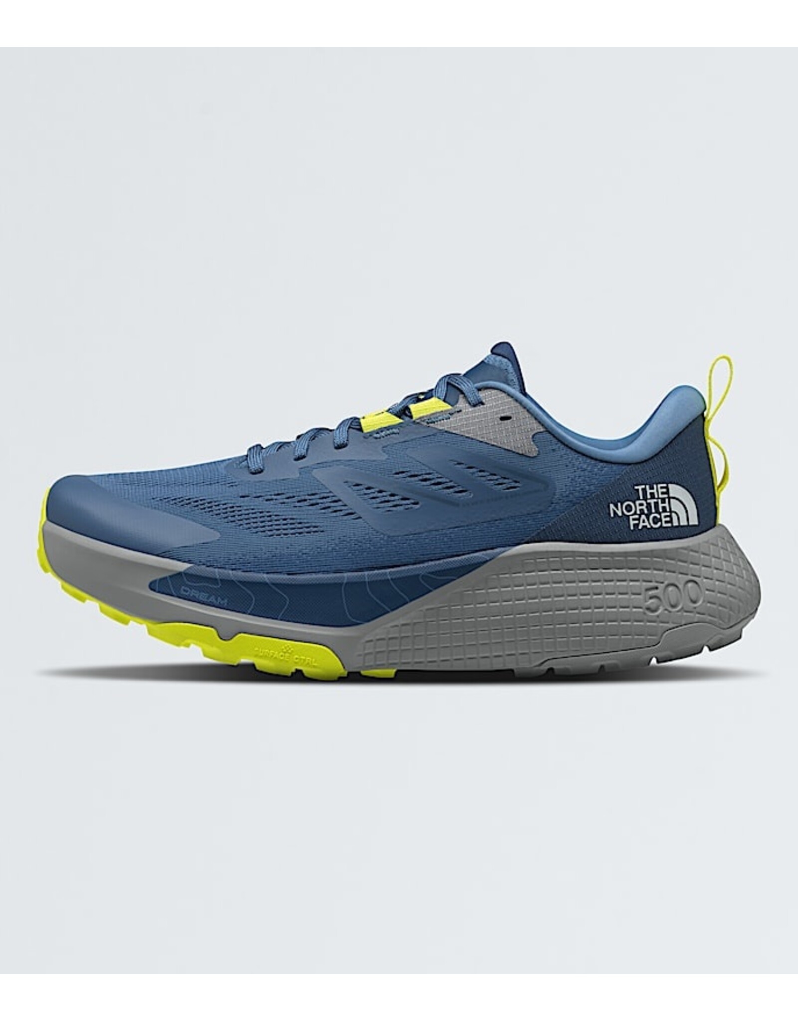 THE NORTH FACE MEN'S ALTAMESA 500 SHOE