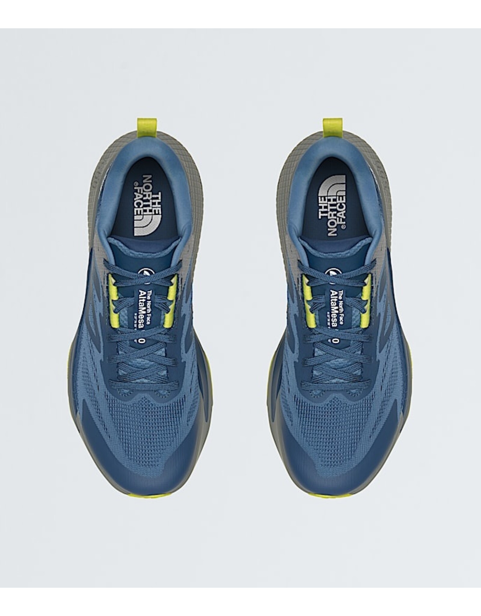 THE NORTH FACE MEN'S ALTAMESA 500 SHOE