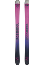Rossignol MEN SENDER FREE 100 OPEN SKI
