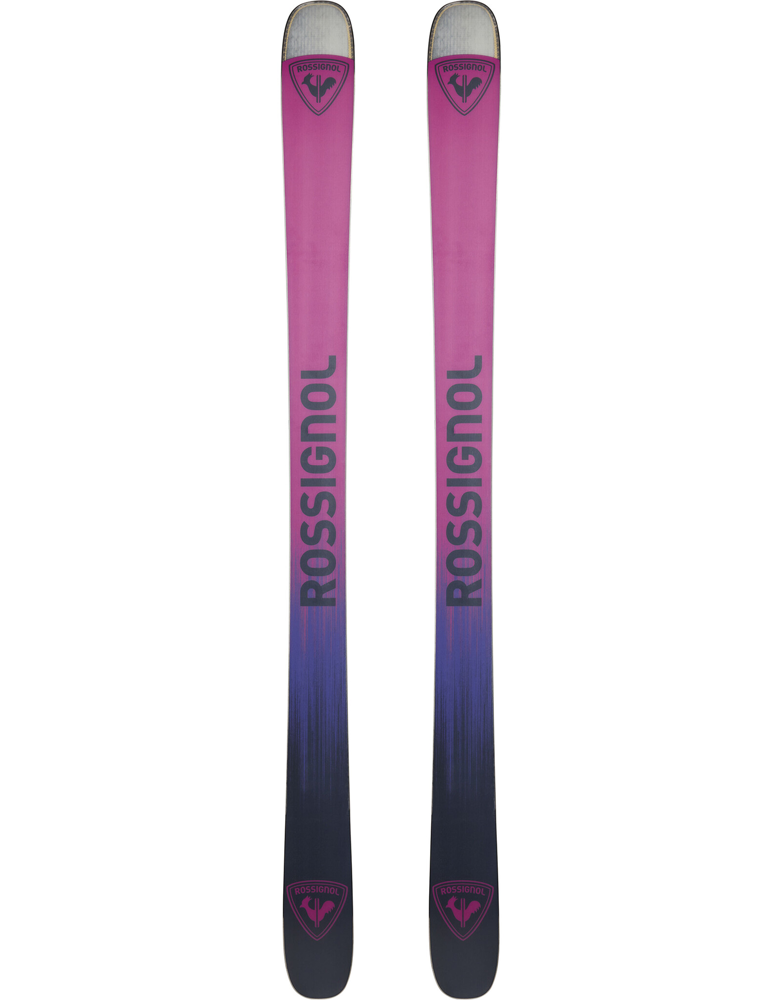 Rossignol MEN SENDER FREE 100 OPEN SKI