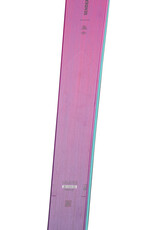 Rossignol MEN SENDER FREE 100 OPEN SKI