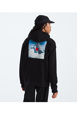 THE NORTH FACE MEN'S 40TH MOUNTAIN JACKET HWT HOODIE