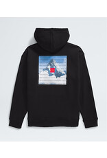 THE NORTH FACE MEN'S 40TH MOUNTAIN JACKET HWT HOODIE