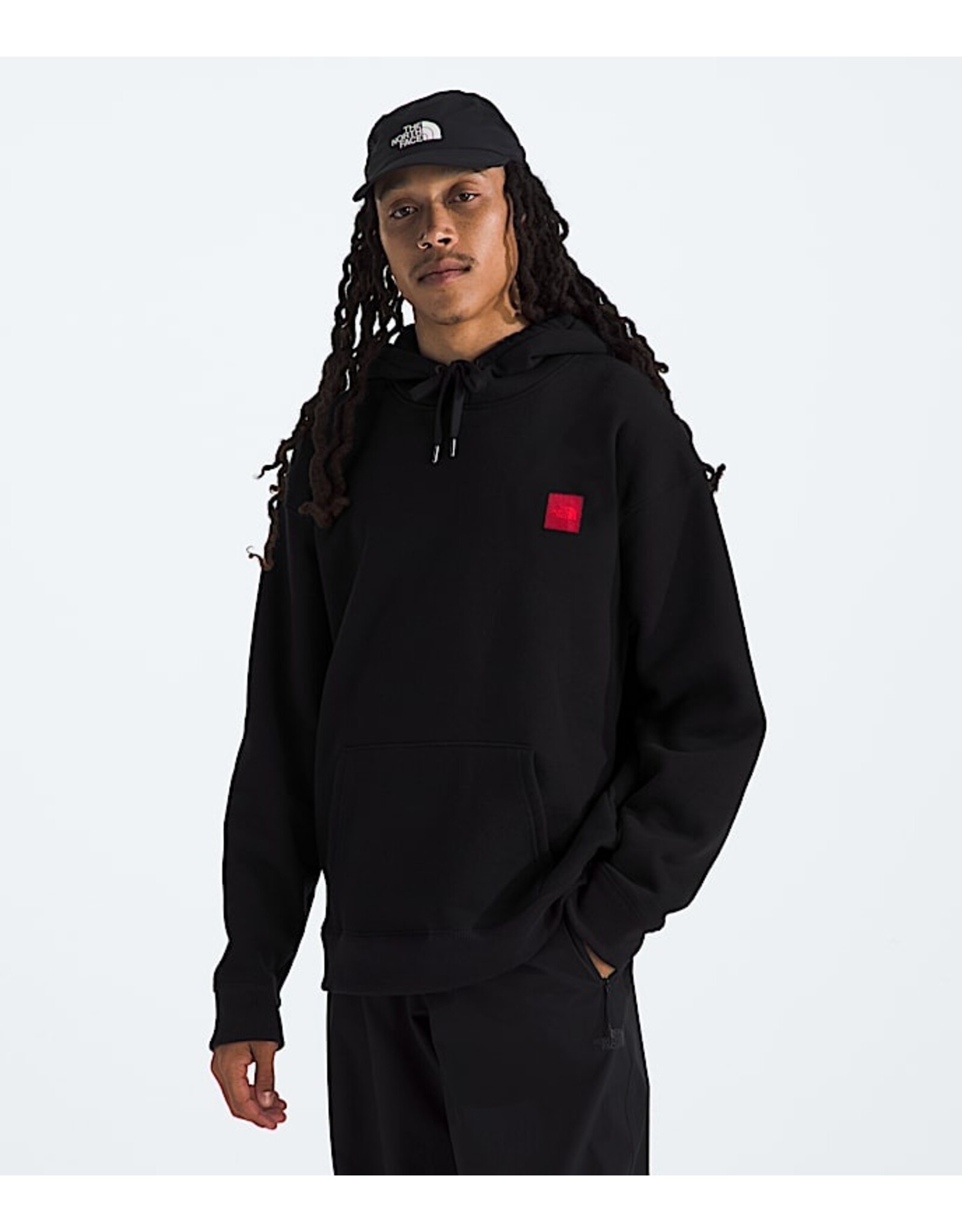 THE NORTH FACE MEN'S 40TH MOUNTAIN JACKET HWT HOODIE